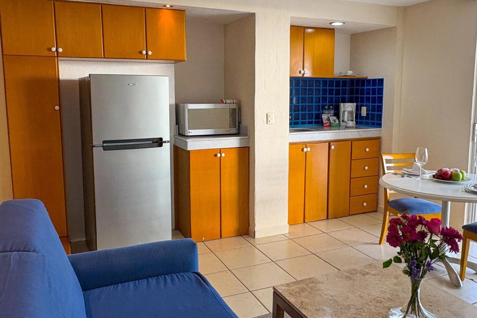 Holiday home With Panoramic Ocean Views & Balcony! Puerto Vallarta