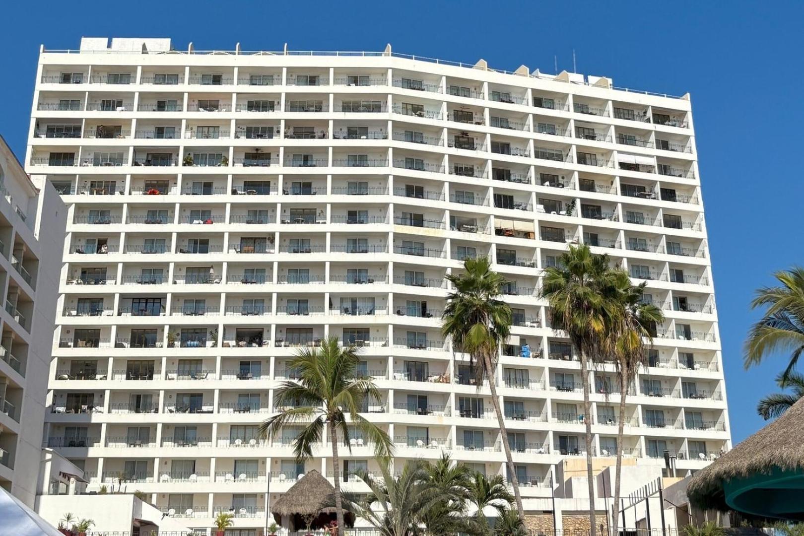 Holiday home With Panoramic Ocean Views & Balcony! Puerto Vallarta